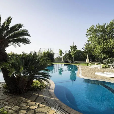 Villa Del Cavaliere Grillo