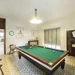 Del Cavaliere Grillo Villa