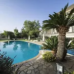 Villa Del Cavaliere Grillo Trecastagni