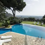 Villa Del Cavaliere Grillo
