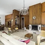 Del Cavaliere Grillo Villa *