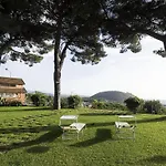 Del Cavaliere Grillo Villa