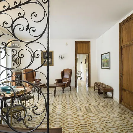 Vila Del Cavaliere Grillo *