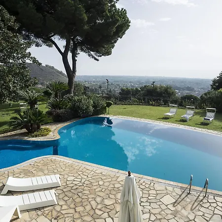 Vila Del Cavaliere Grillo