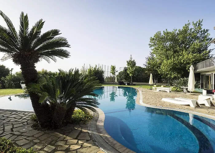 Villa Del Cavaliere Grillo